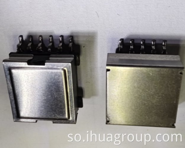 Efd15 25w smd transformer Efd15 25W SMD transformer